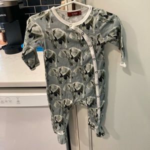 Milkbarn Elephants Sleeper